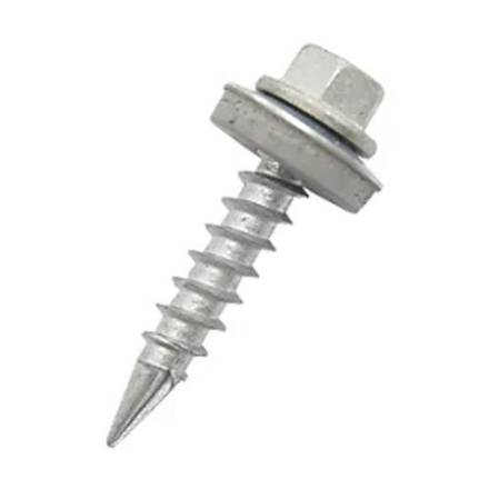 Self-Drilling Screws 5.5 x 80mm (Pack of 100)