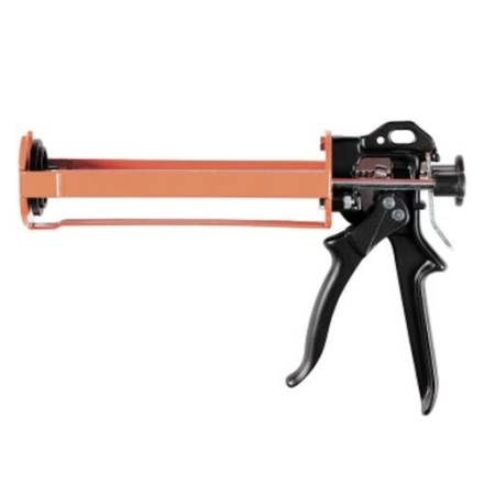 JCP JTOOL380 Chemical Resin Injection Gun for 410ml Cartridges