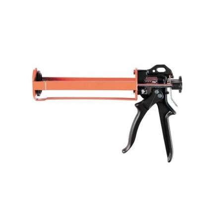 JCP JTOOL380 Chemical Resin Injection Gun for 410ml Cartridges