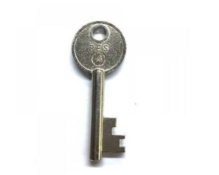 Squire KB220 Key Blank / Cut Key