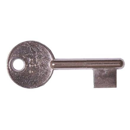 Squire KB440 Genuine Key Blank / Cut Key for 440 Old English Padlock