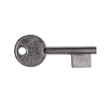 Squire KB660 Key Blank / Cut Key for 660 Old English Padlock