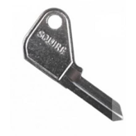 Squire KBLN A SL Key Blank