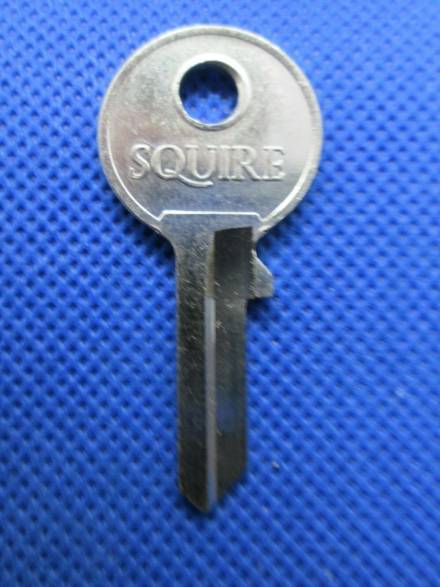 Squire KBLN A SL Key Blank