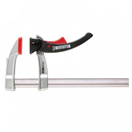 Bessey KliKlamp KLI25 Lever Clamp 250mm/80mm