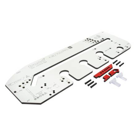 Trend KWJ700/PRO 700mm Professional Multi-Material Worktop Jig