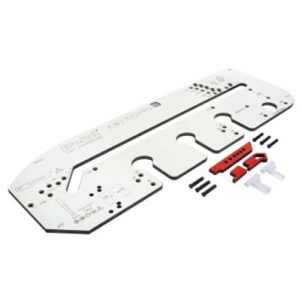 Trend KWJ700/PRO 700mm Professional Multi-Material Worktop Jig