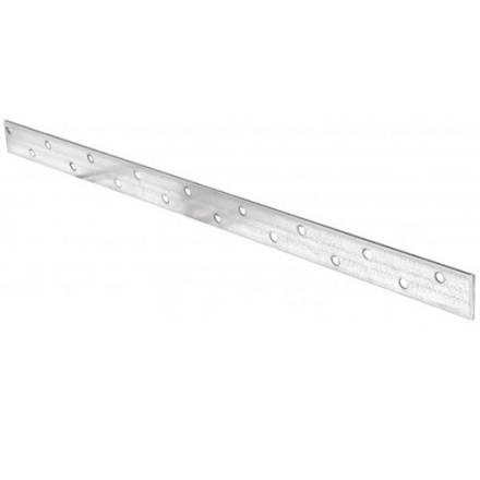 Simpson Strong-Tie 600mm Flat Strap 2.5mm Thickness