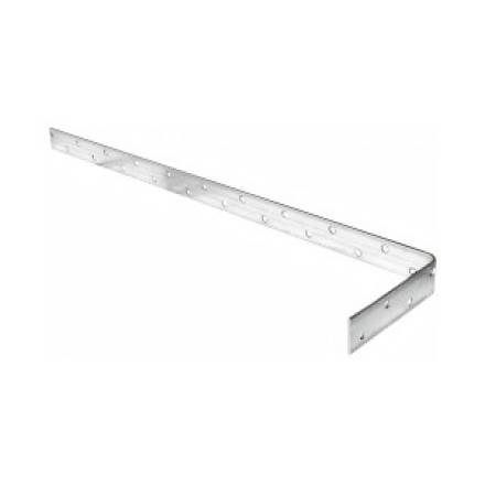 Simpson Strong-Tie L10B10 Bent Restraint Strap 1000mm x 30mm x 2.5mm