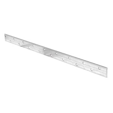 Simpson Strong-Tie L10F00 Light Flat Restraint Strap 1000 x 30 x 2.5mm Pre-Galvanised