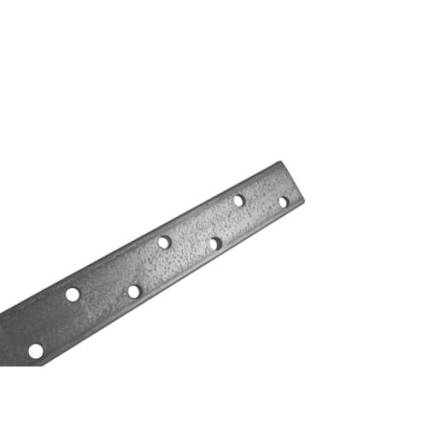 Simpson Strong-Tie L10F00 Light Flat Restraint Strap 1000 x 30 x 2.5mm Pre-Galvanised