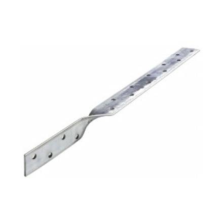 Simpson Strong-Tie L10T10 Light Twist Strap 1000mm Galvanised