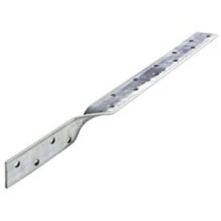 Simpson Strong-Tie L10T10 Light Twist Strap 1000mm Galvanised