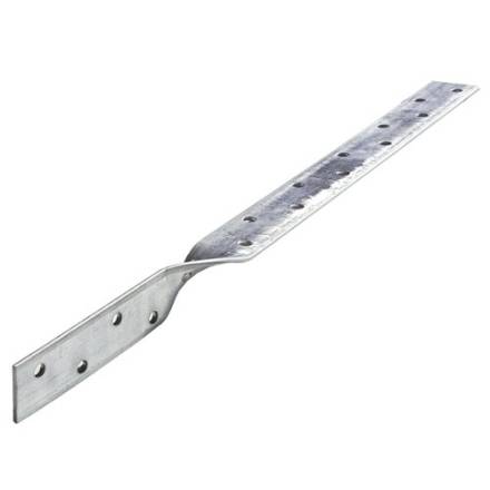 Simpson Strong-Tie Light Duty Restraint Twist Strap 1200mm x 2.5mm