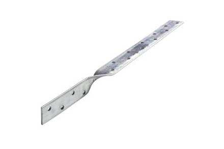 Simpson Strong-Tie Light Duty Restraint Twist Strap 1200mm x 2.5mm