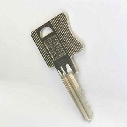 Winkhaus Cut Key