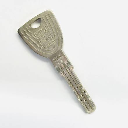 Winkhaus Cut Key