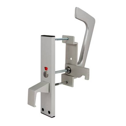 Union J37651 Facility Indicator Bolt Free/Engaged Furniture Set SAA