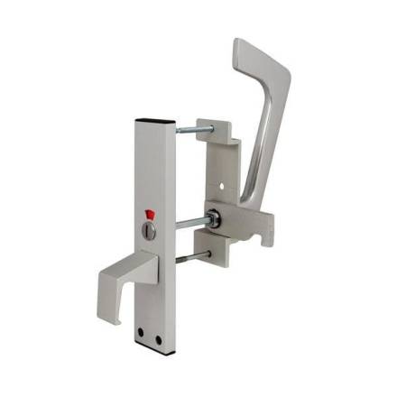 Union J37651 Facility Indicator Bolt Free/Engaged Furniture Set SAA