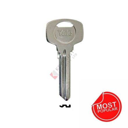 Yale Patent Key Blank 6 Pin
