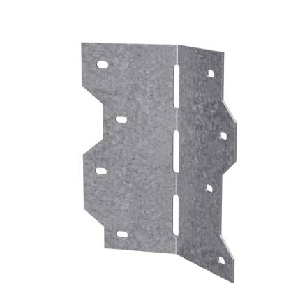 Simpson Strong-Tie LS30 Skewable Reinforcing Angle 57 x 57 x 86mm