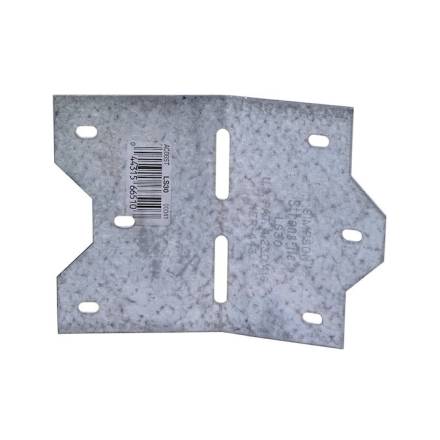Simpson Strong-Tie LS30 Skewable Reinforcing Angle 57 x 57 x 86mm