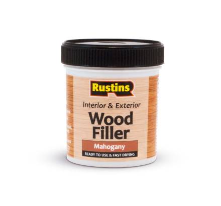 Woodfiller Mahogany 275ml