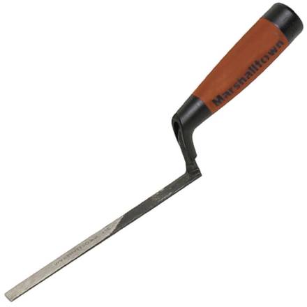 Marshalltown M508D Tuck Pointer with DuraSoft Handle 3/4" (19 x 170mm)
