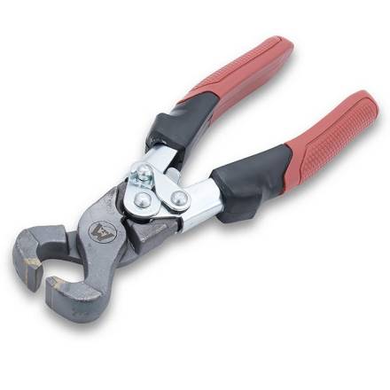 Marshalltown Compound Tile Nippers 9" - MTN2