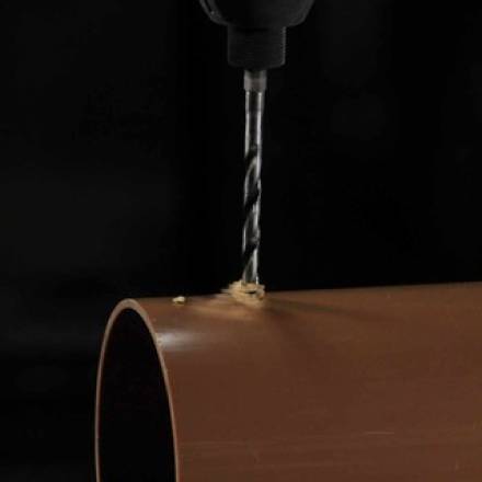 Dart Premium Multipurpose Drill Bit 5.5 x 85mm