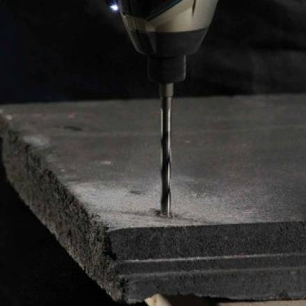 Dart 6 x 200mm Premium Multipurpose Drill Bit