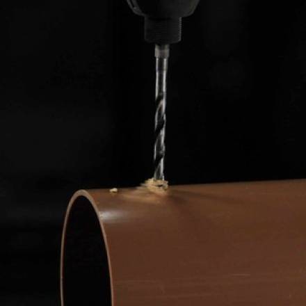 Dart 6.5 x 200mm Premium Multipurpose Drill Bit