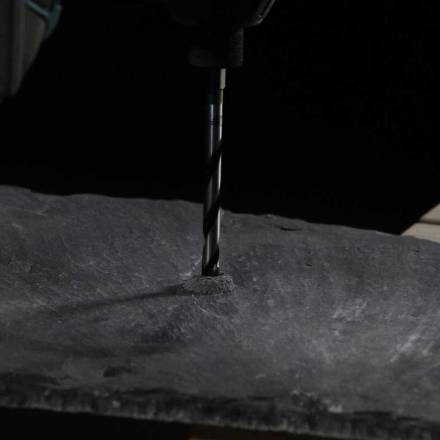 Dart 6.5 x 200mm Premium Multipurpose Drill Bit