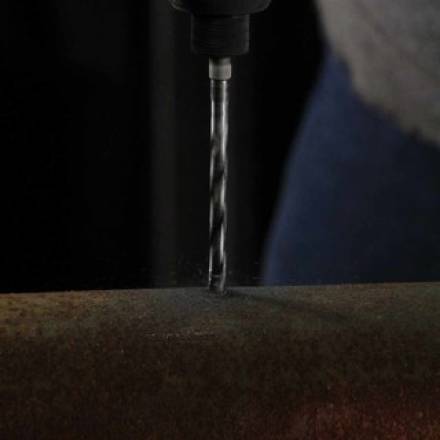 Dart 6.5 x 200mm Premium Multipurpose Drill Bit