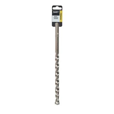 Dart Premium Multi-Purpose Drill Bit 8mm x 250mm