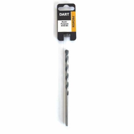 Dart Premium Multi-Purpose Drill Bit 10 x 200mm
