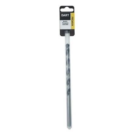 Dart Premium Multi-Purpose Drill Bit 10 x 200mm