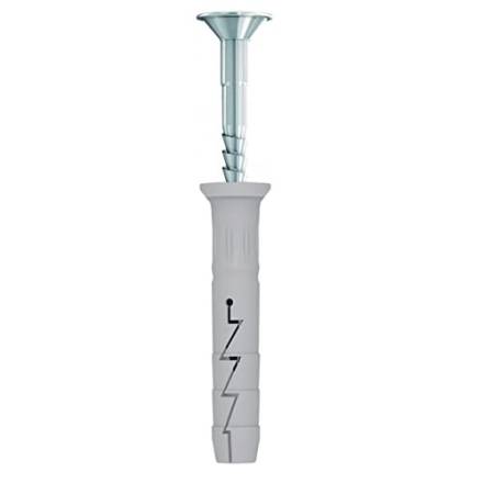 5x50mm Hammer Fixing