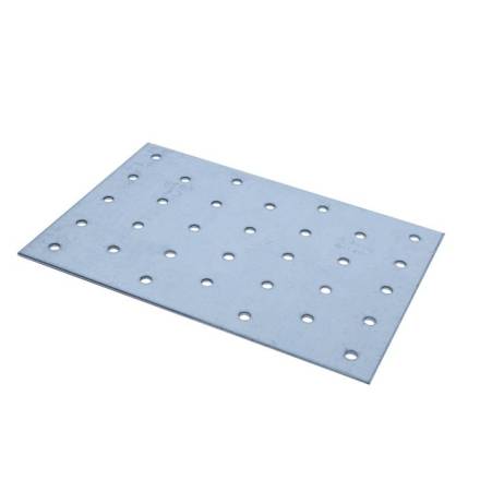Simpson Strong-Tie NP15/140/200 Nail Plate 140mm x 200mm x 1.5mm