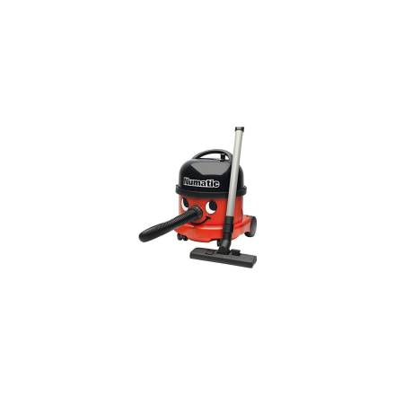 Numatic Henry NRV200 Commercial Dry Vacuum Cleaner 9 Litre 620W 240V