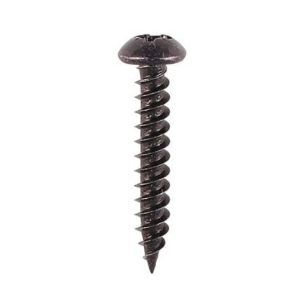Round Head Japanese Pattern Woodscrew 10 x 1