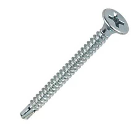 Owlett-Jaton Self-Drilling Drywall Screw Bugle Head ZYP CE 3.5 x 50mm