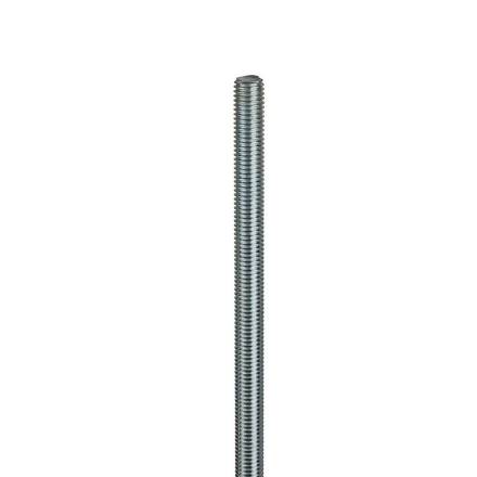 Owlett-Jaton Grade 4.8 Mild Steel Studding BZP M12 x 1m