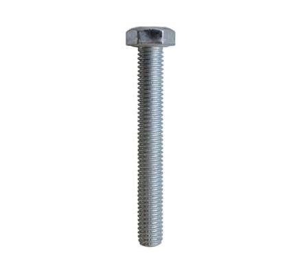 PK22 M12 x 35mm High Tensile Set Screw (Pack of 22)