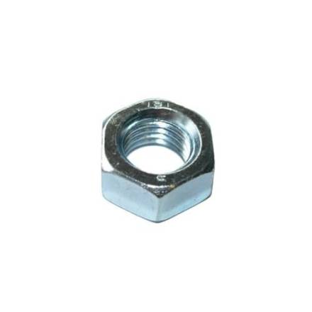 M16 Full Nuts Bright Zinc Plated (Pack of 45)