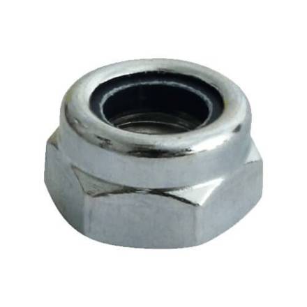 M8 Nyloc Nut (Pack of 200)