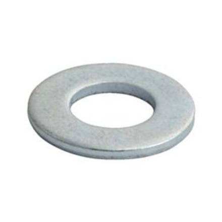 M8 x 25mm Penny Washers Zinc Plated (Pack of 150)