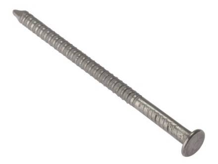 Annular Ring Shank Nails 25mm x 2.00mm 1kg
