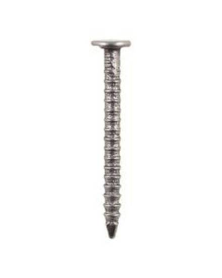 Bright Annular Ring Shank Nail 40 x 2.65mm 1kg Pack