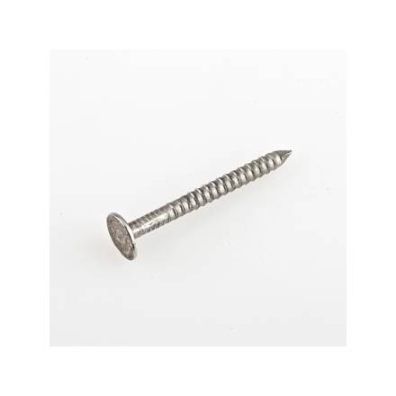 Unifix Bright Annular Ring Shank Nail 65 x 3.35mm 1kg